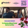 To Tumhe Kitna Pyaar Karte Lyrics from Bawaal-2023